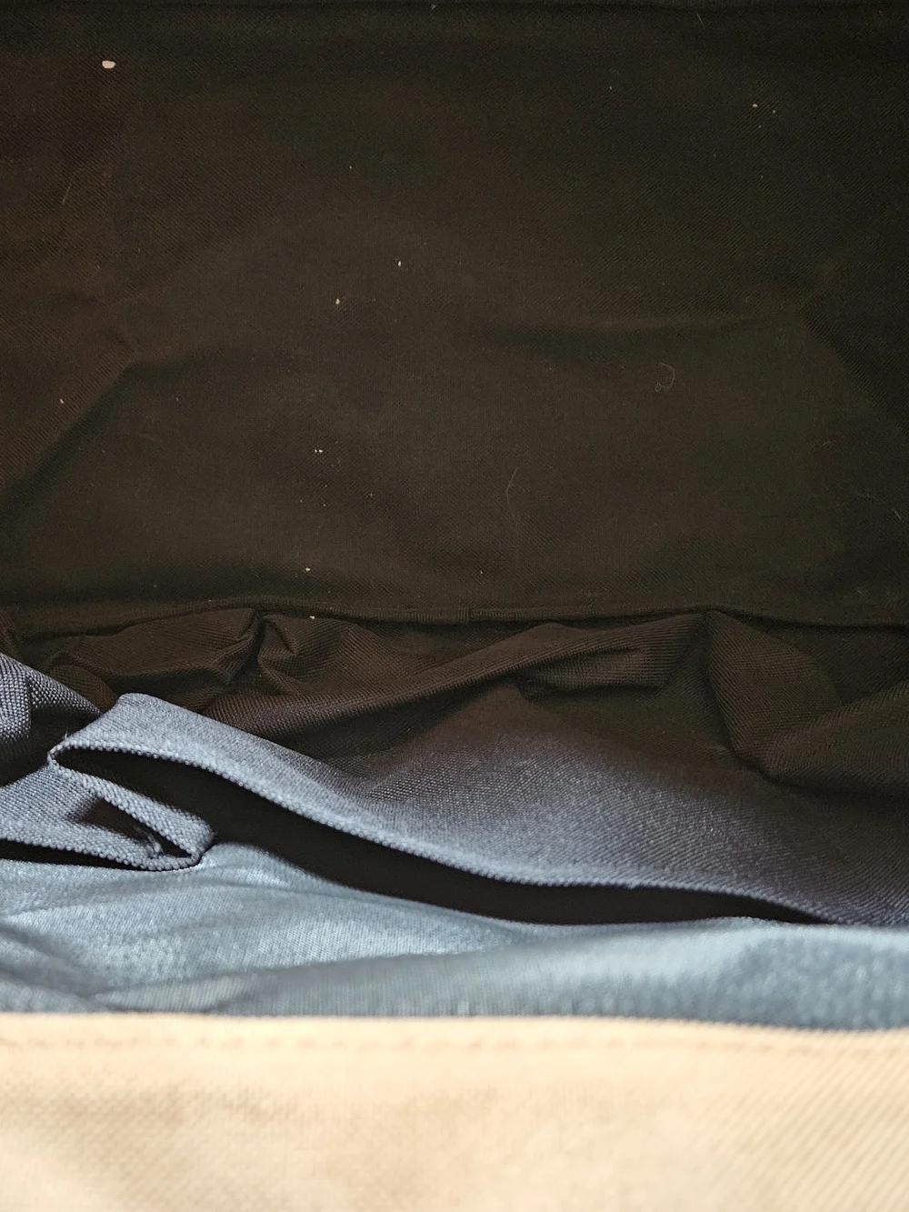 thirty-one spacious black